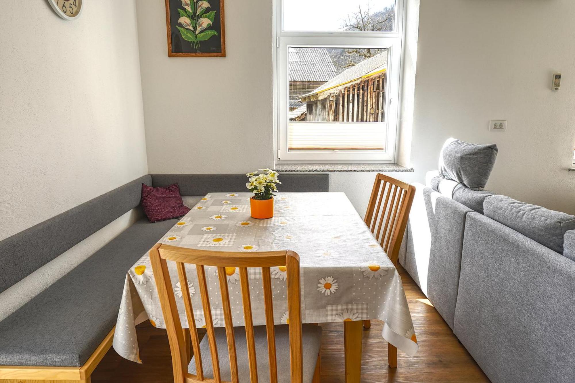 Apartma In Studio Jerca Ob Savi Bohinji-tó Kültér fotó