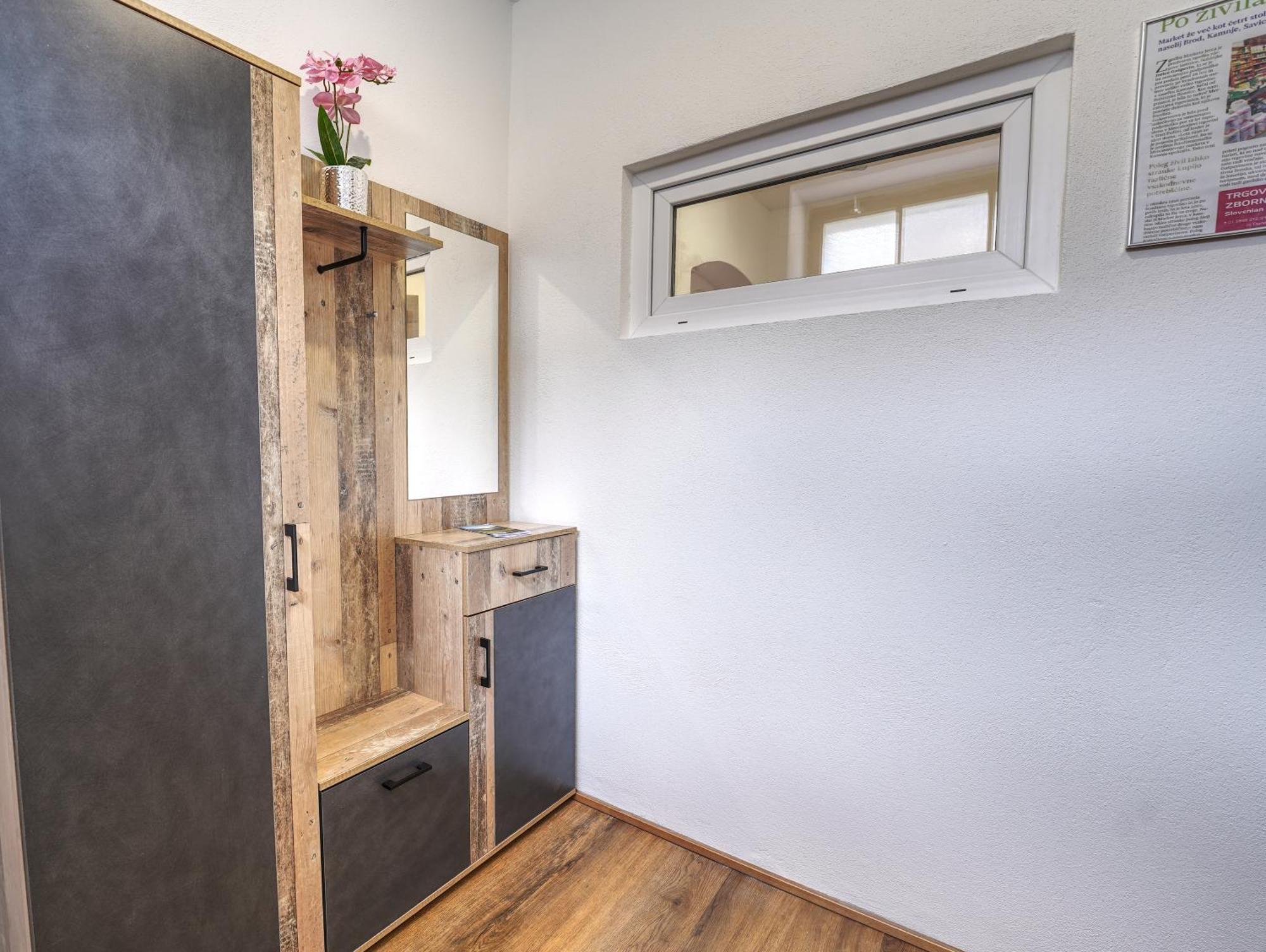 Apartma In Studio Jerca Ob Savi Bohinji-tó Kültér fotó