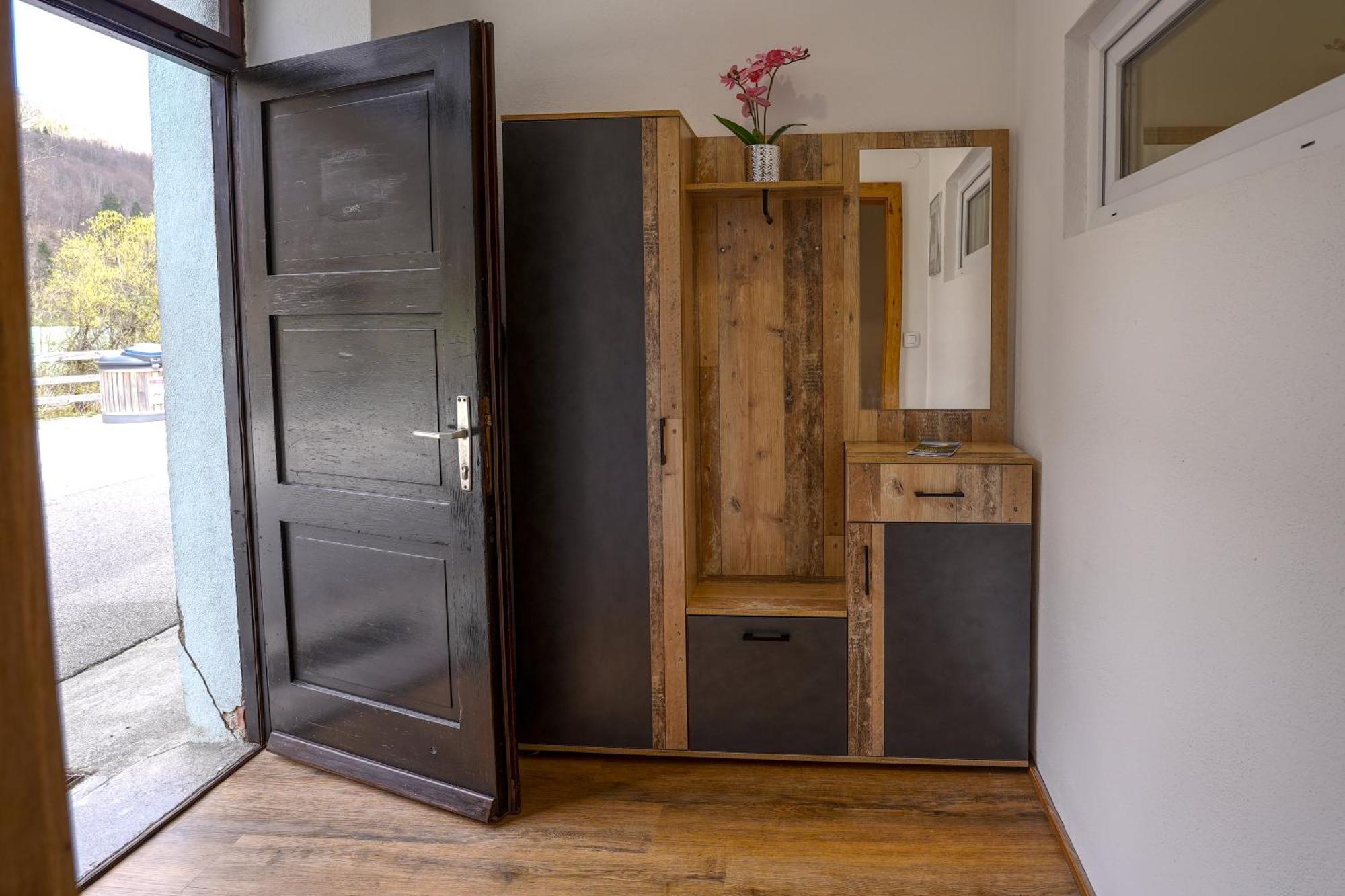 Apartma In Studio Jerca Ob Savi Bohinji-tó Kültér fotó