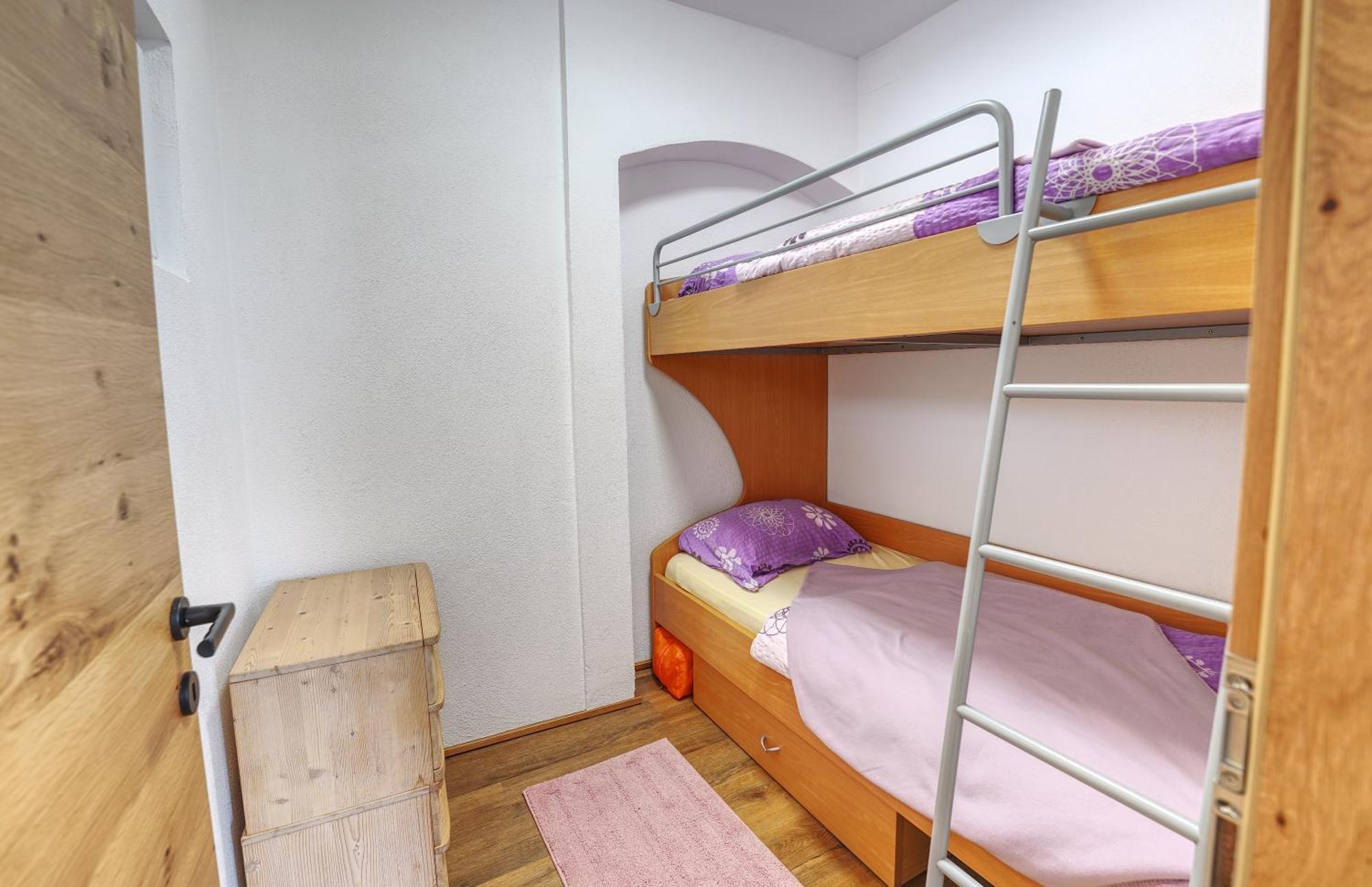 Apartma In Studio Jerca Ob Savi Bohinji-tó Kültér fotó