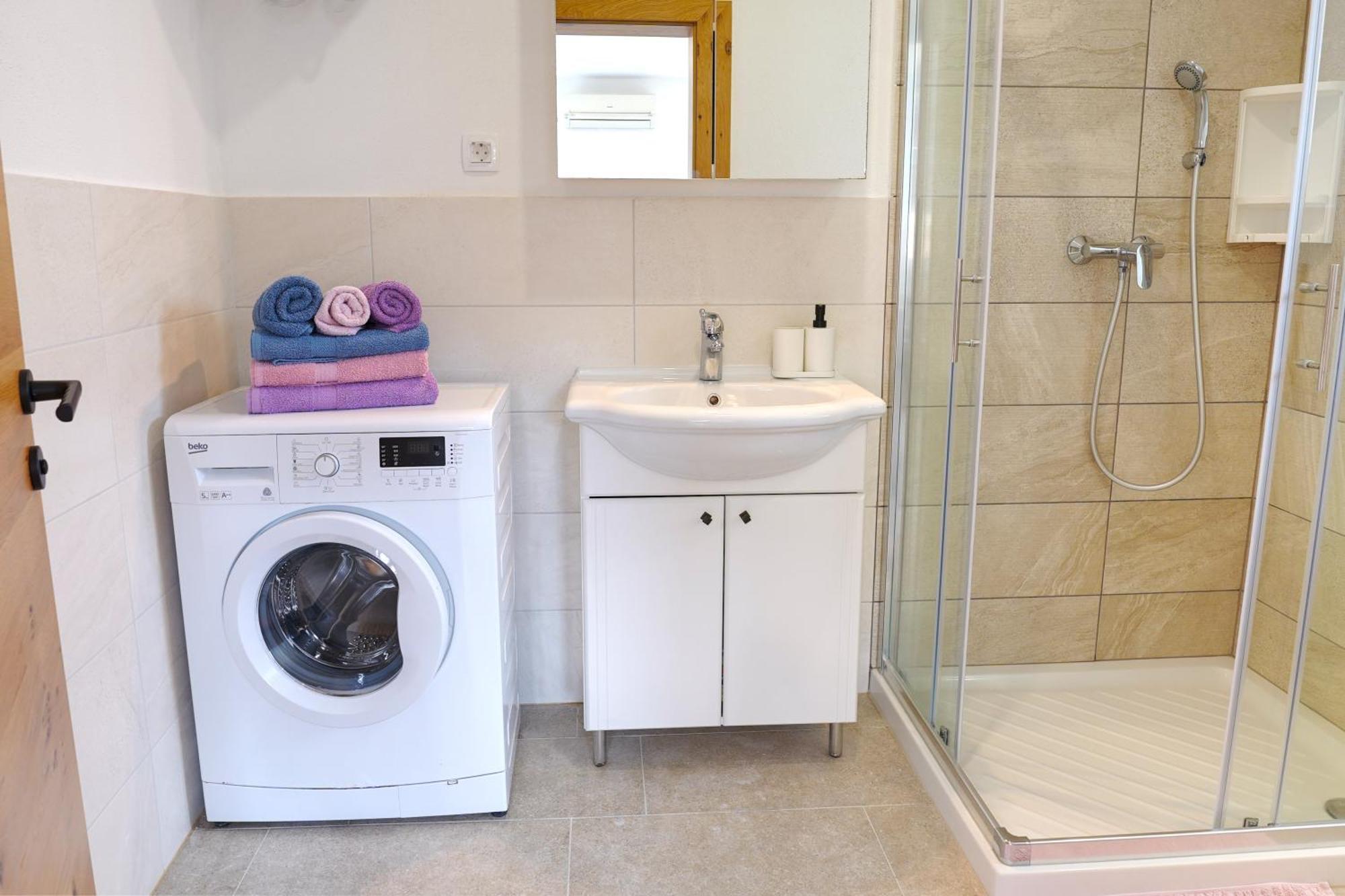 Apartma In Studio Jerca Ob Savi Bohinji-tó Kültér fotó