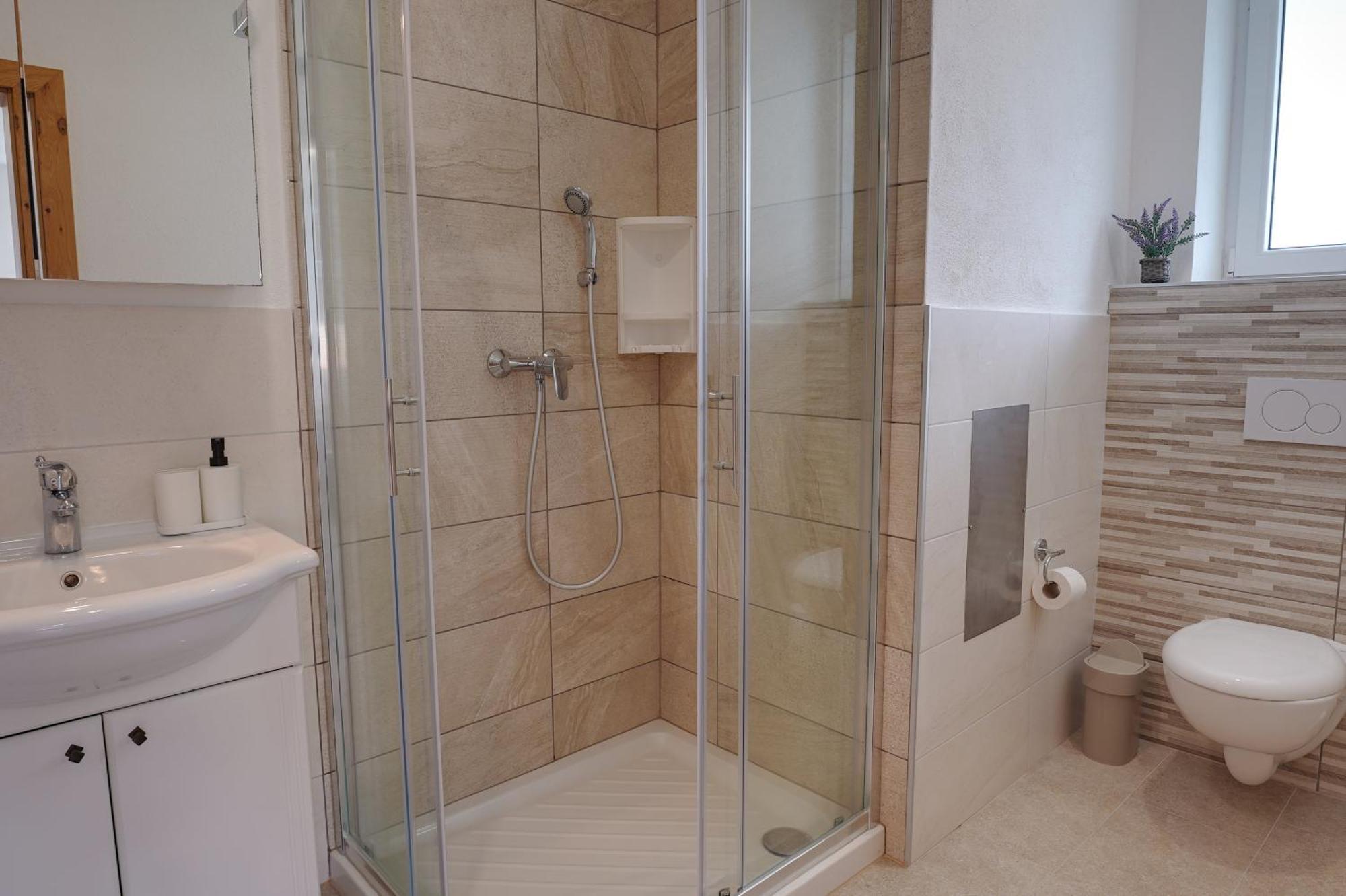 Apartma In Studio Jerca Ob Savi Bohinji-tó Kültér fotó