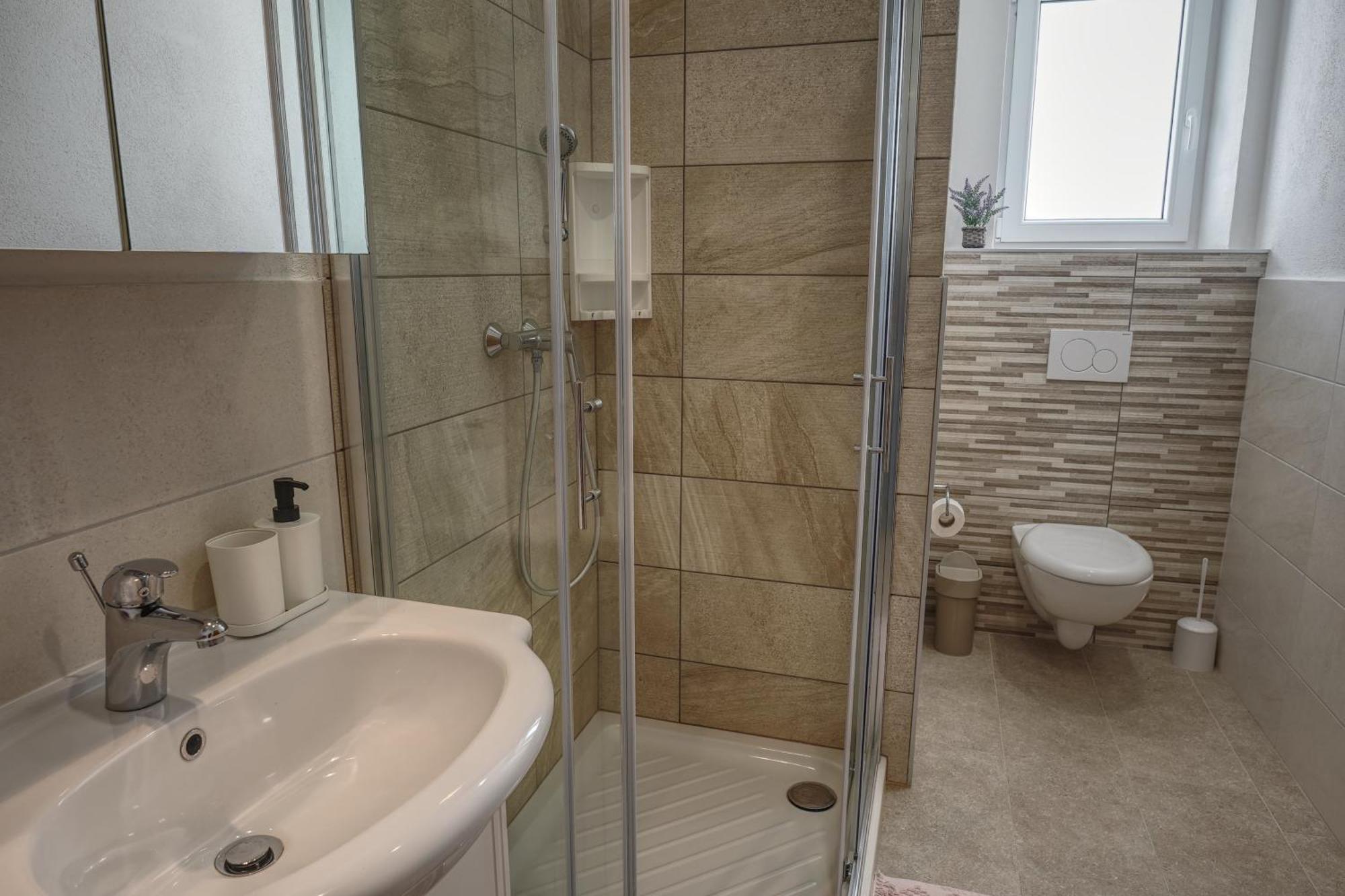 Apartma In Studio Jerca Ob Savi Bohinji-tó Kültér fotó