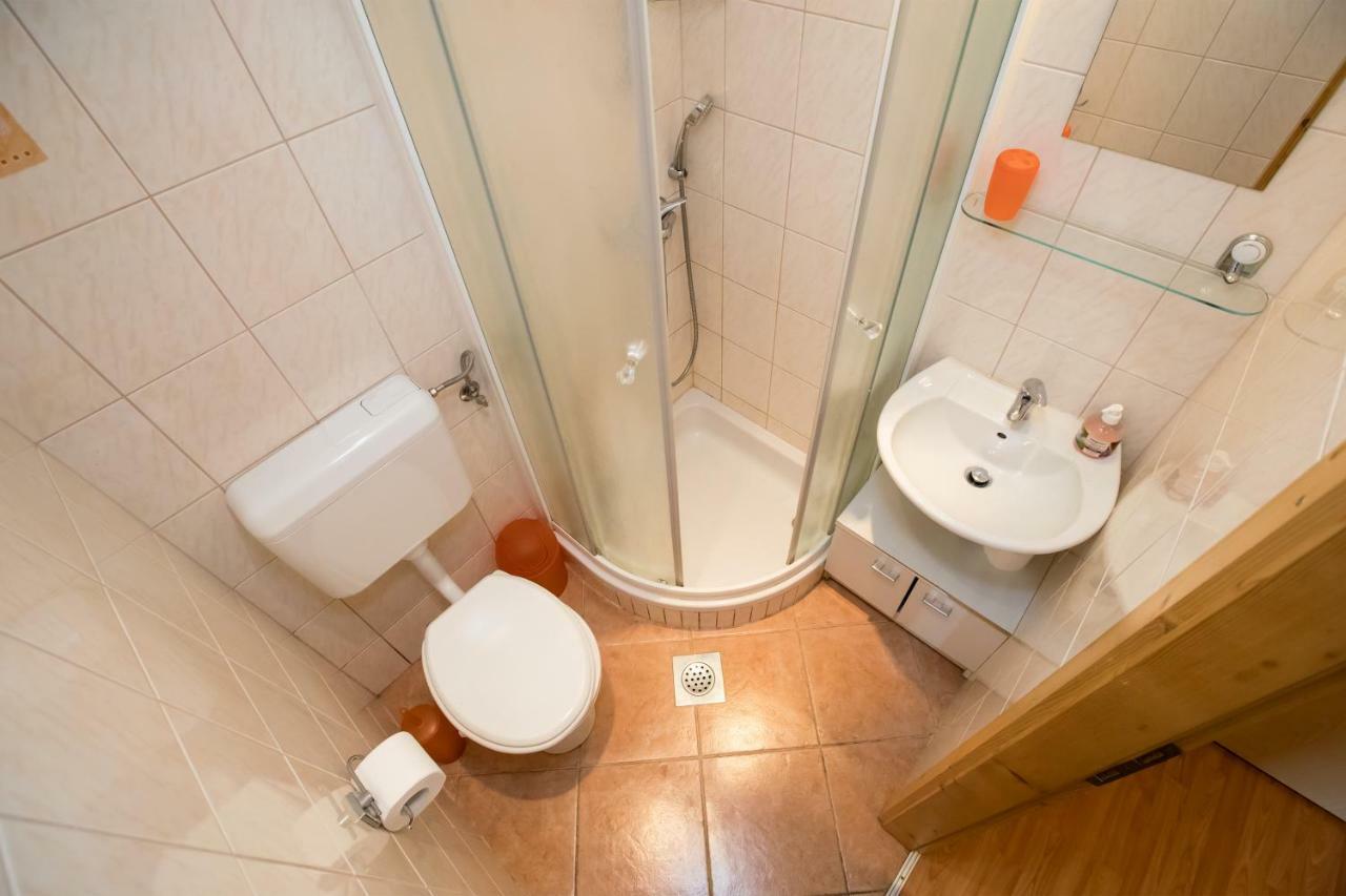Apartma In Studio Jerca Ob Savi Bohinji-tó Kültér fotó